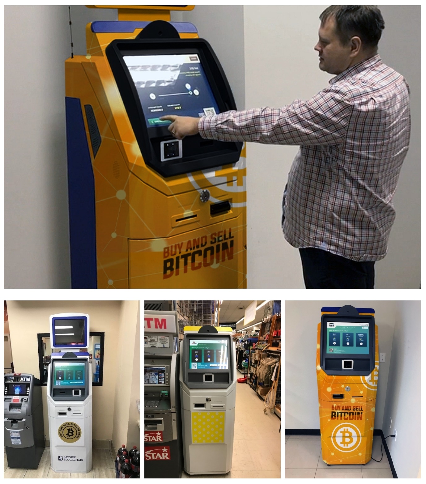 bitcoin atm auckland