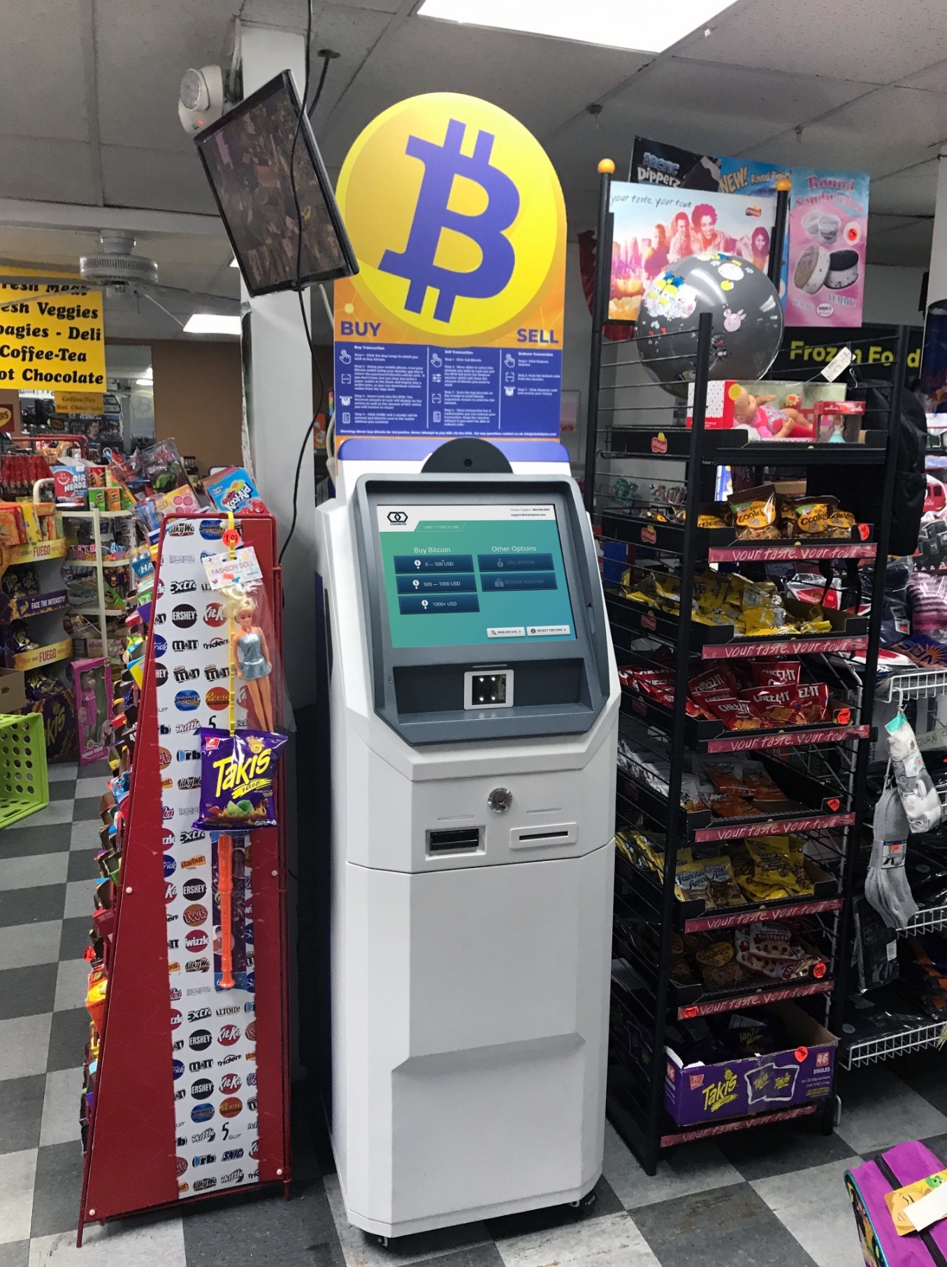 ChainBytes bitcoi ATM buy and sell bitcoin Easton PA btc ChainBytes bitcoi ATM buy and sell bitcoin Easton PA btc